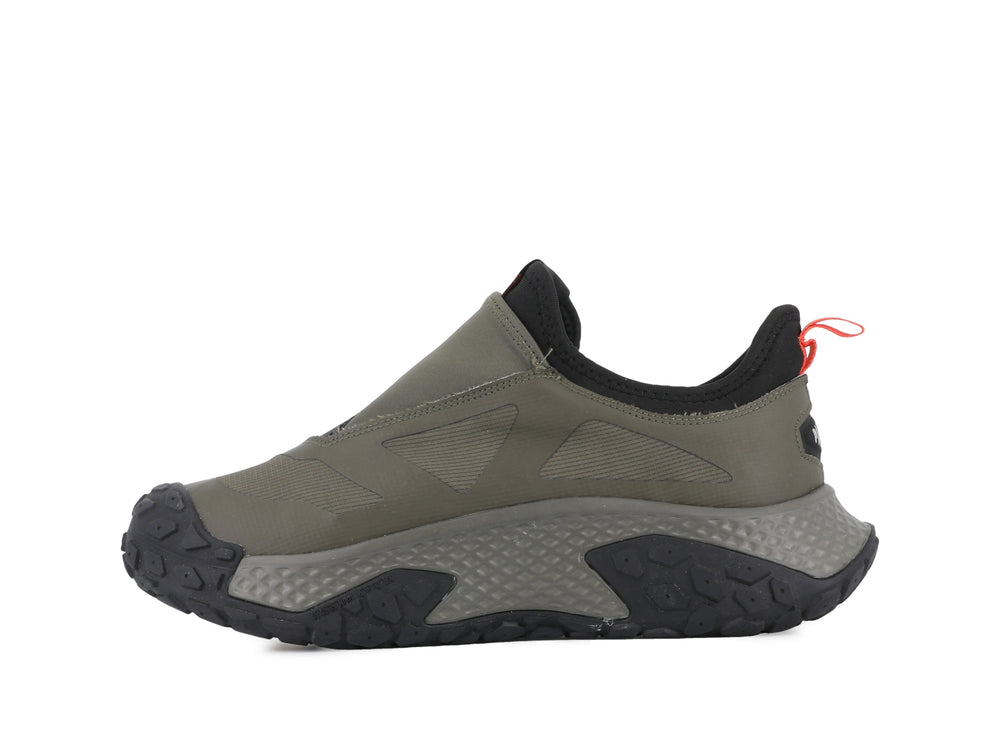 Palladium Discount OFFBOUND WP+ ZIP