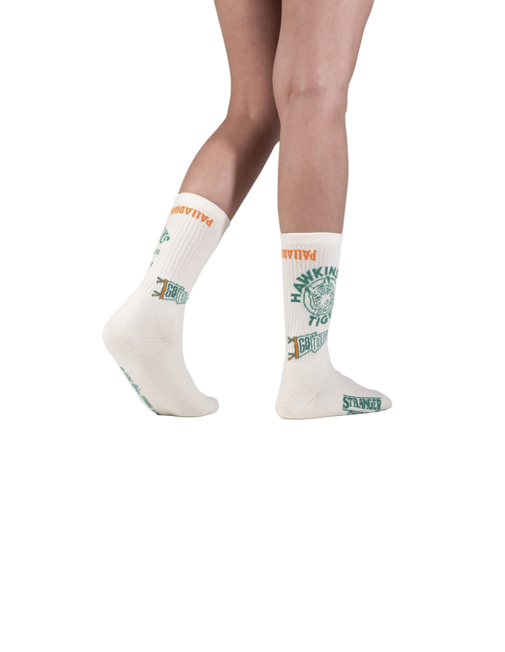 Palladium On sale STRANGER THINGS HAWKINS SOCKS