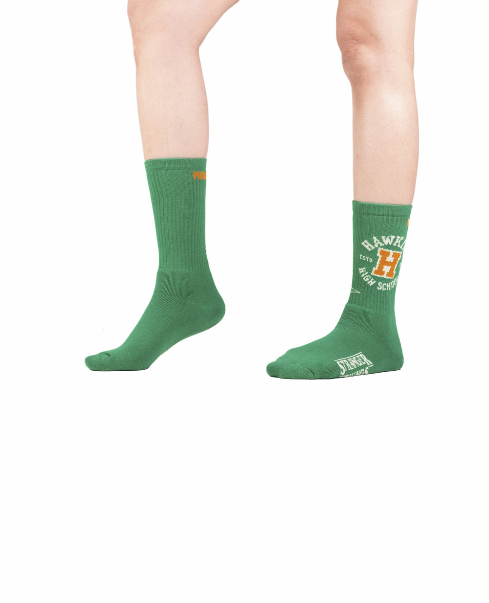 Palladium Outlet STRANGER THINGS HAWKINS SOCKS
