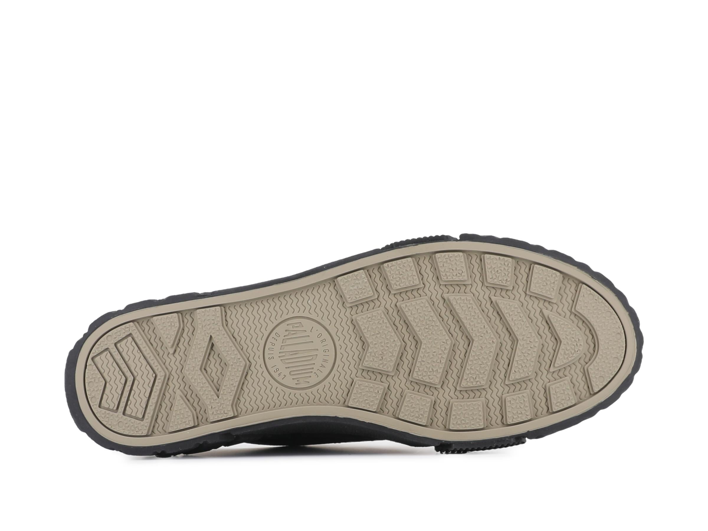 Palladium Discount ACE CITY SHELL LO