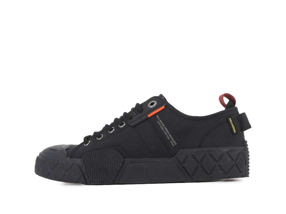 Palladium Discount ACE CITY SHELL LO