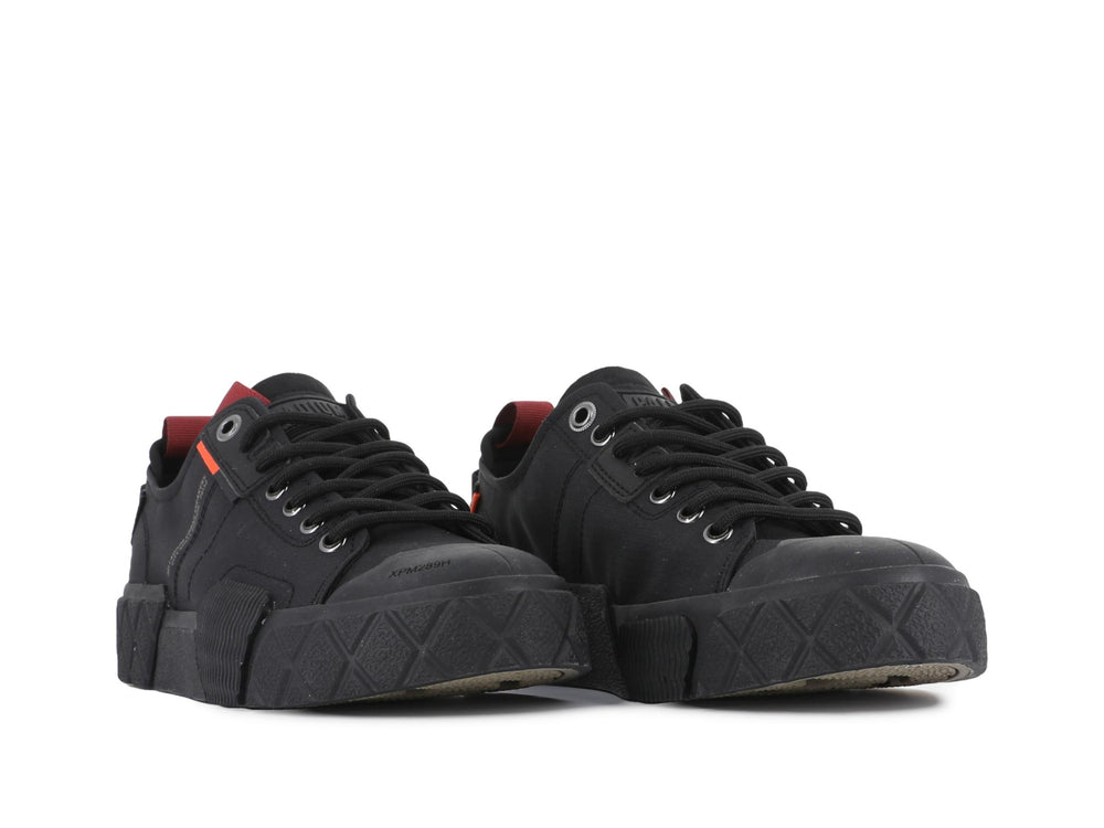 Palladium Discount ACE CITY SHELL LO