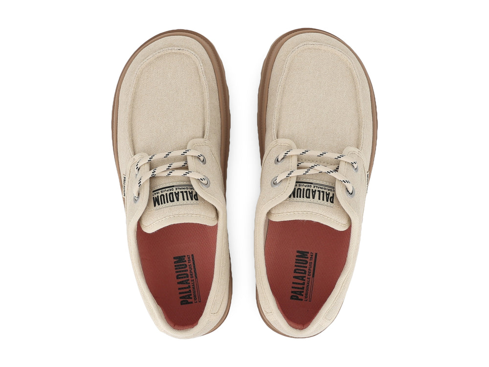 Palladium On sale DUNELITE MOC CUSH
