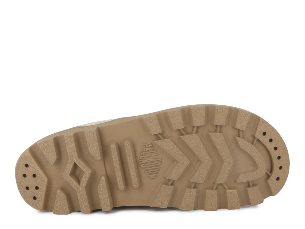 Palladium On sale DUNELITE MOC CUSH