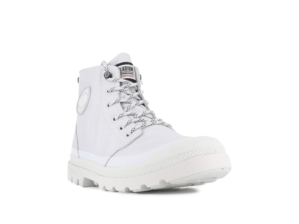 Palladium Discount PAMPA RCYL LT+WP+ZIP