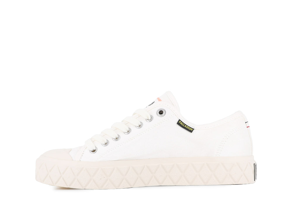 Palladium Outlet PALLA ACE CVS ORG