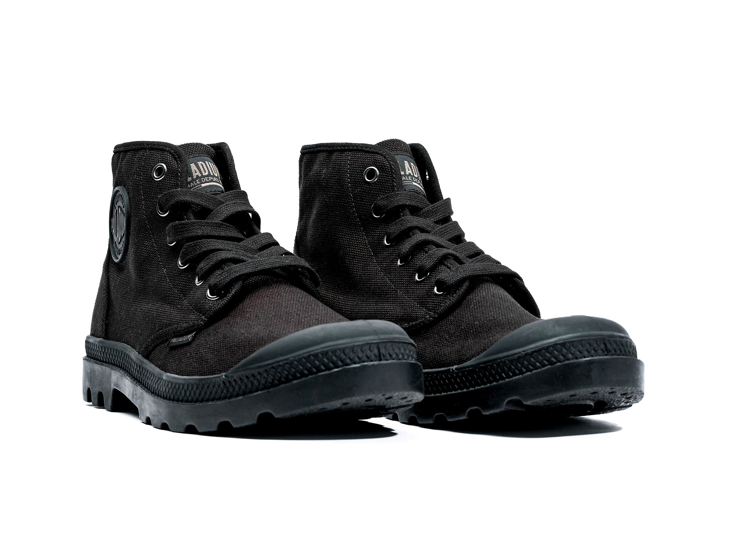 Palladium Discount PAMPA HI