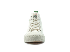 Palladium On sale PALLA ACE CHUKKA ORGANIC