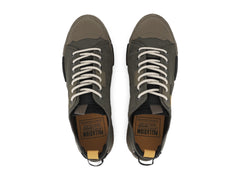 Palladium Outlet ACE CITY SHELL LO