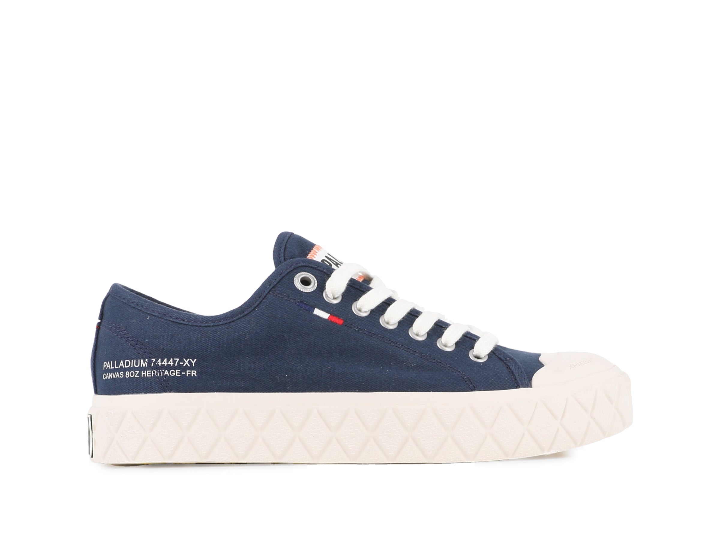 Palladium PALLA ACE CVS ORG Men