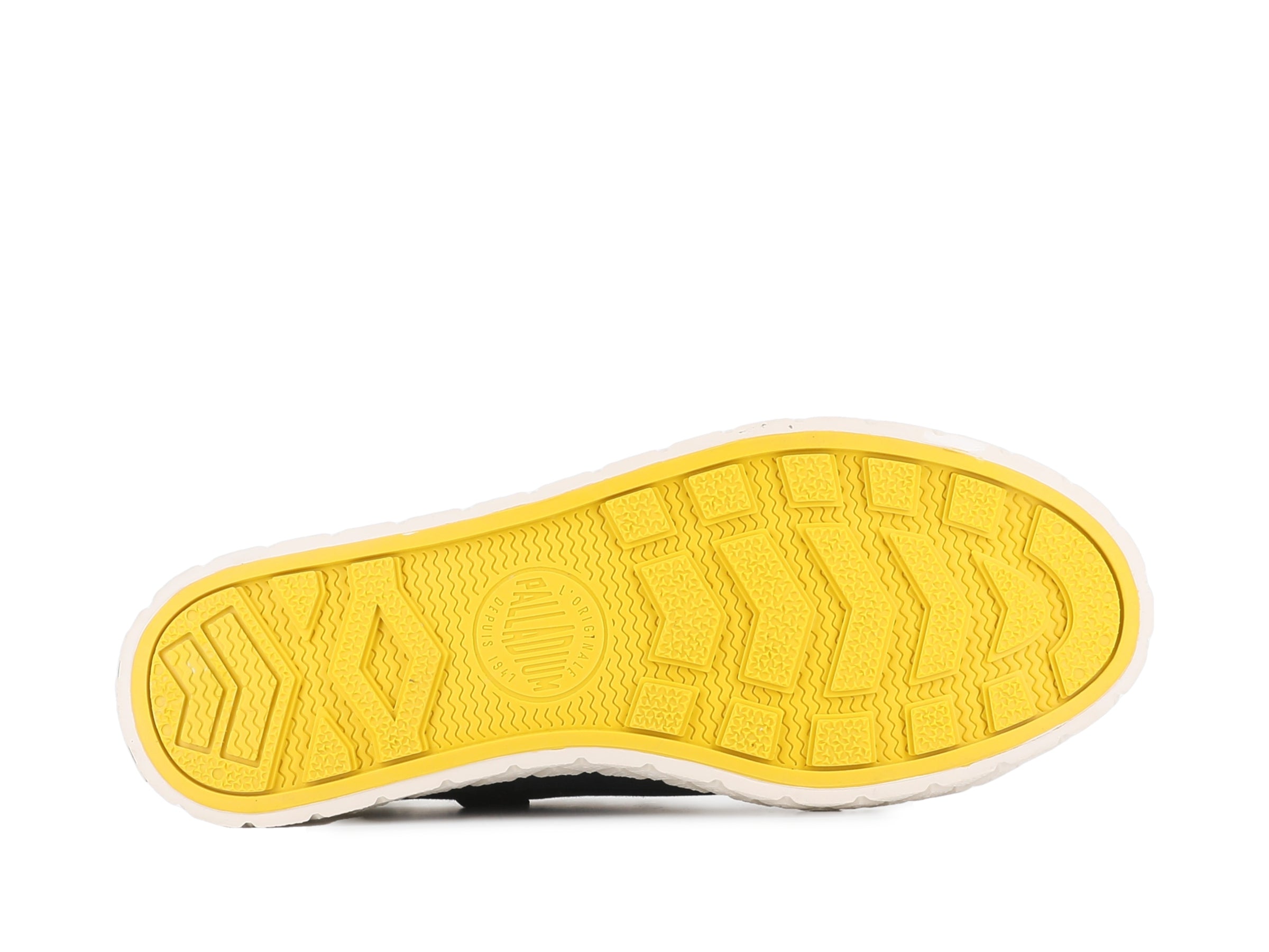 Palladium PALLA ACE CVS ORG Men