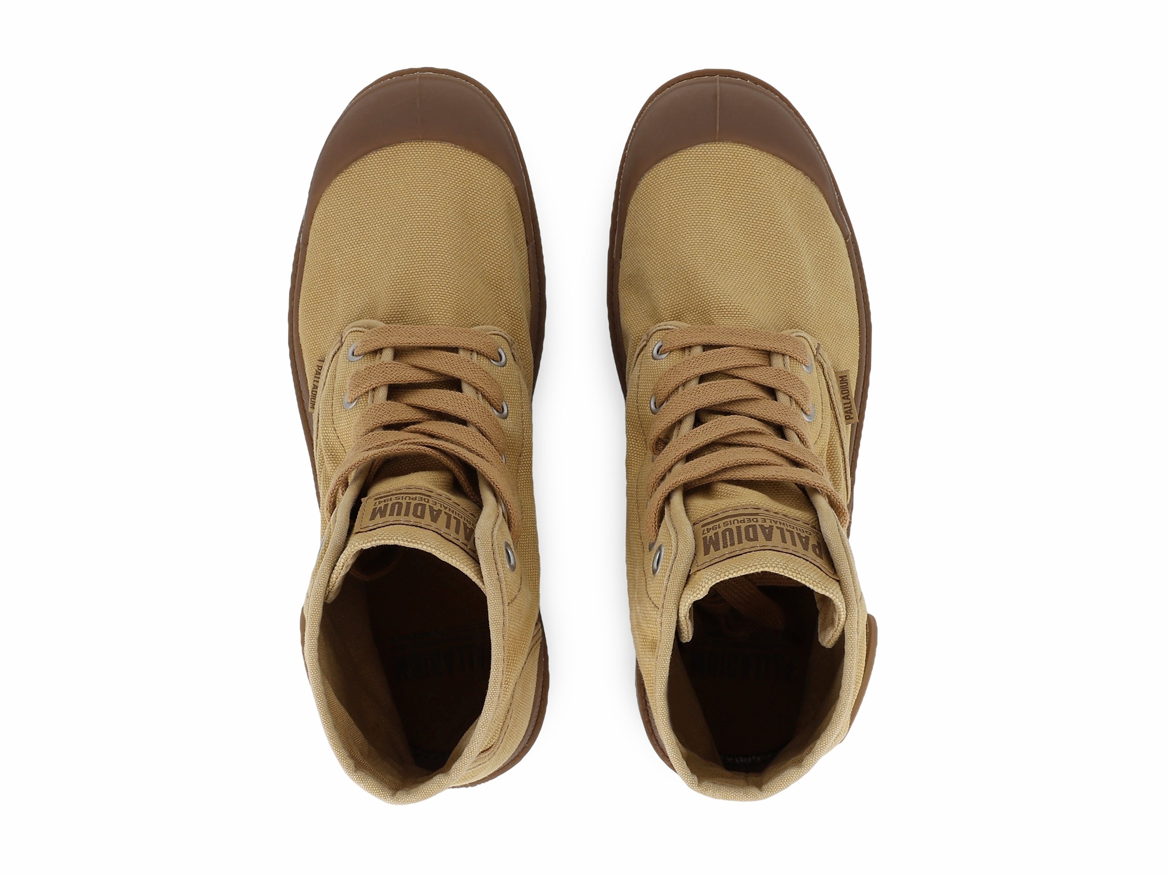 Palladium Online PAMPA HI