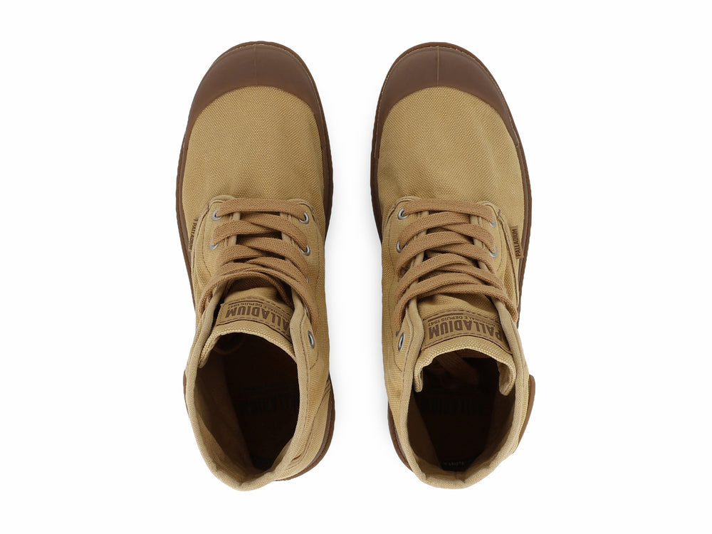Palladium Online PAMPA HI