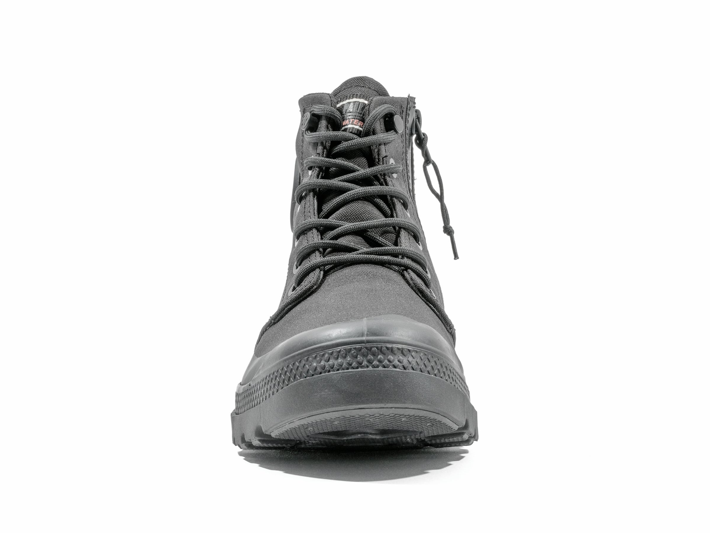 Palladium Discount PAMPA RCYL LT+WP+ZIP