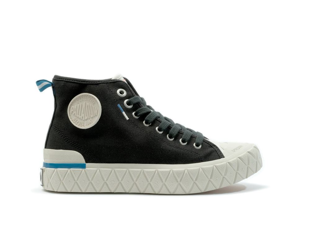 Palladium Sale PALLA ACE CHUKKA ORGANIC