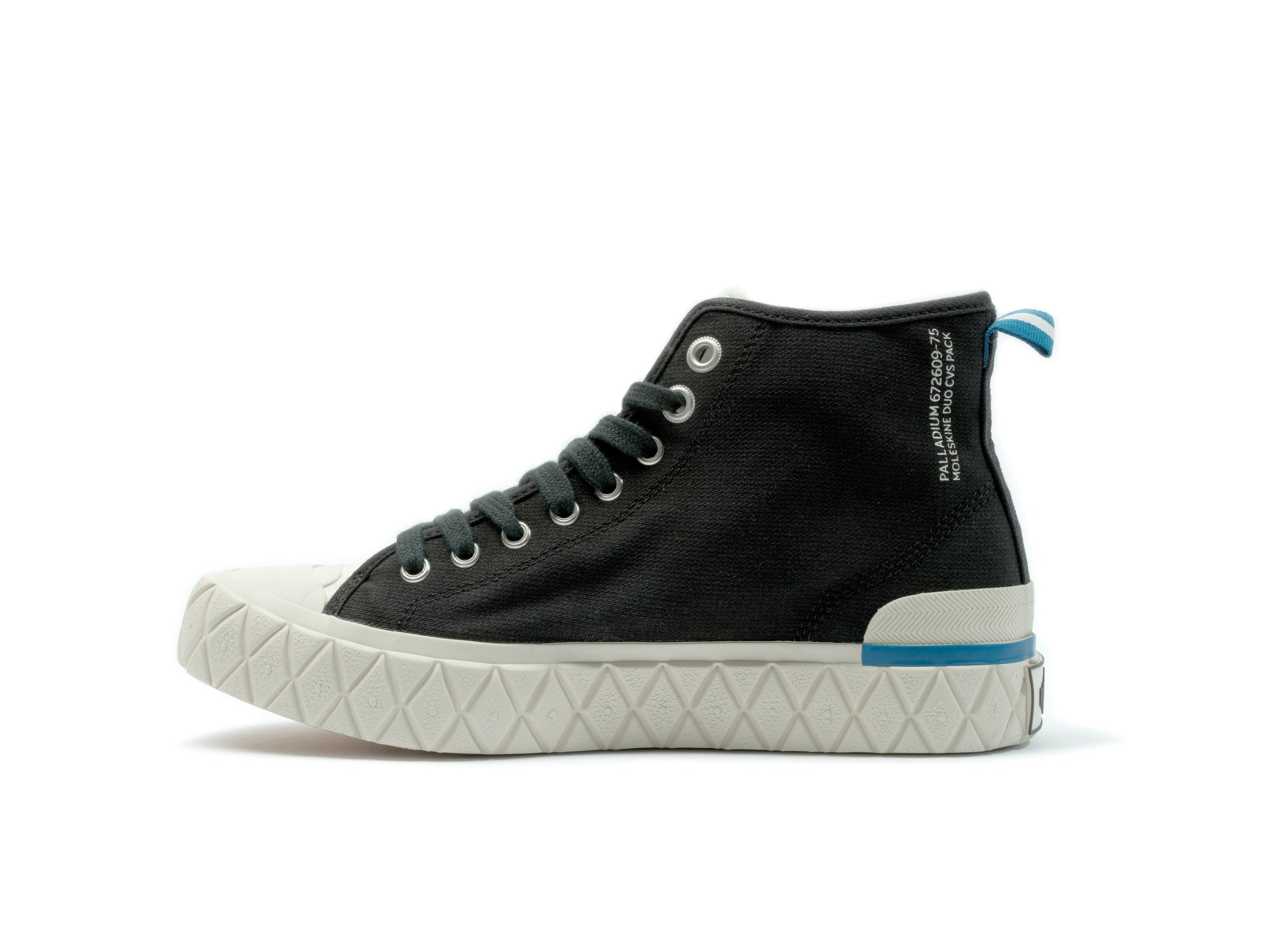 Palladium Sale PALLA ACE CHUKKA ORGANIC