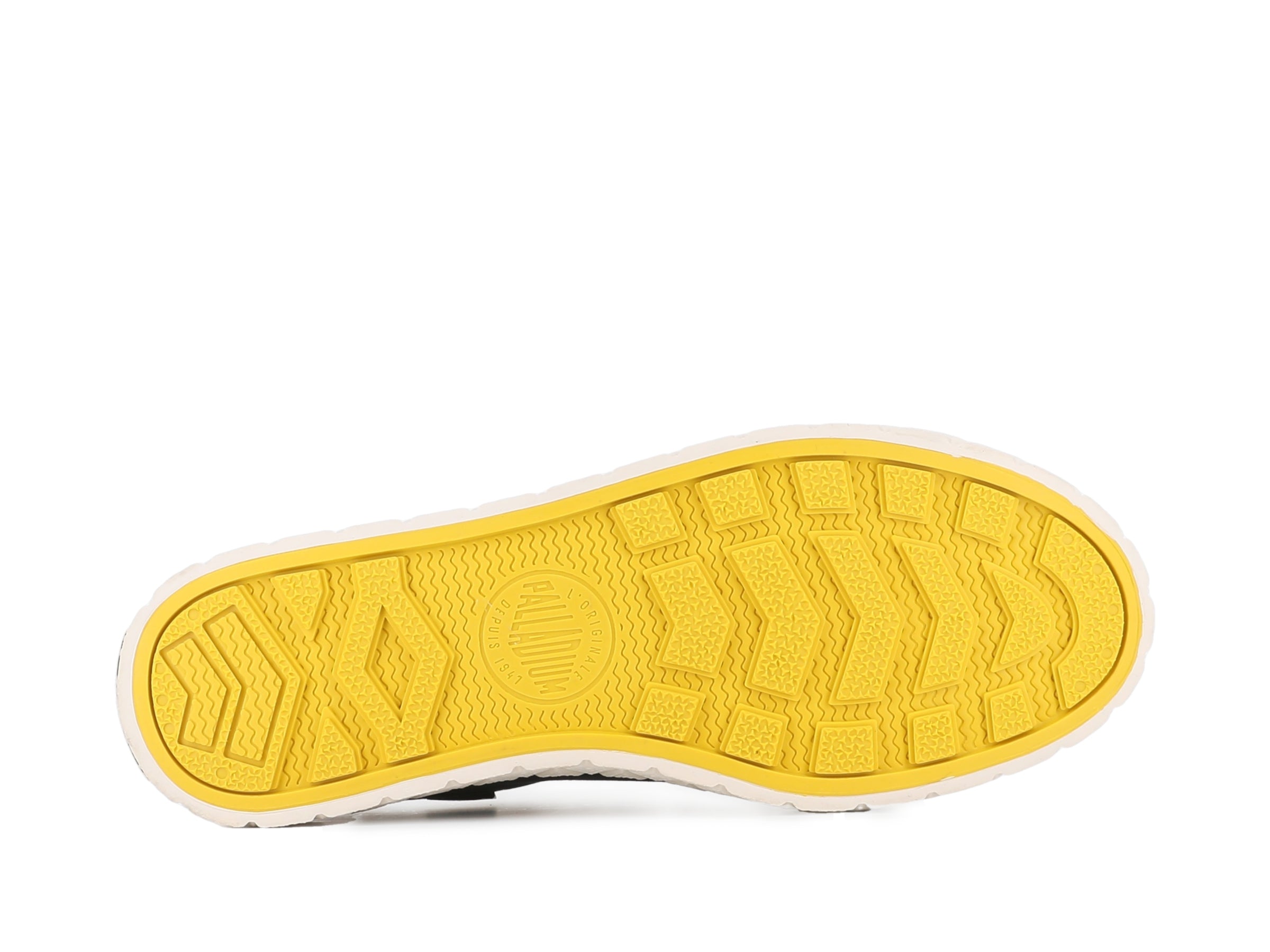 Palladium PALLA ACE CVS ORG Men