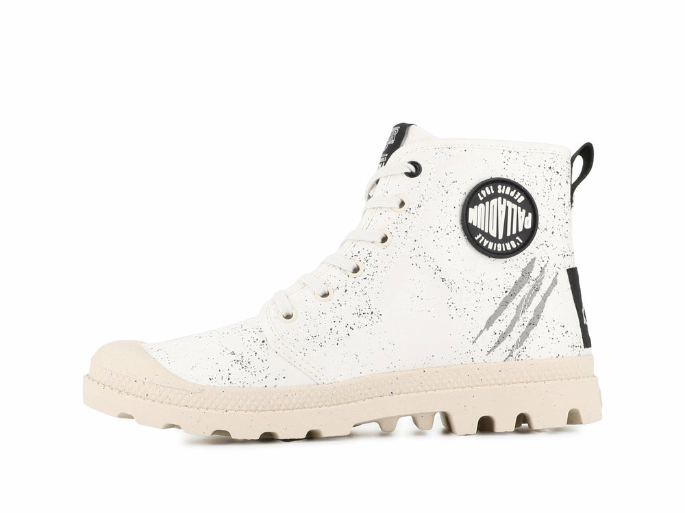 Palladium Outlet PAMPA DEMODOG