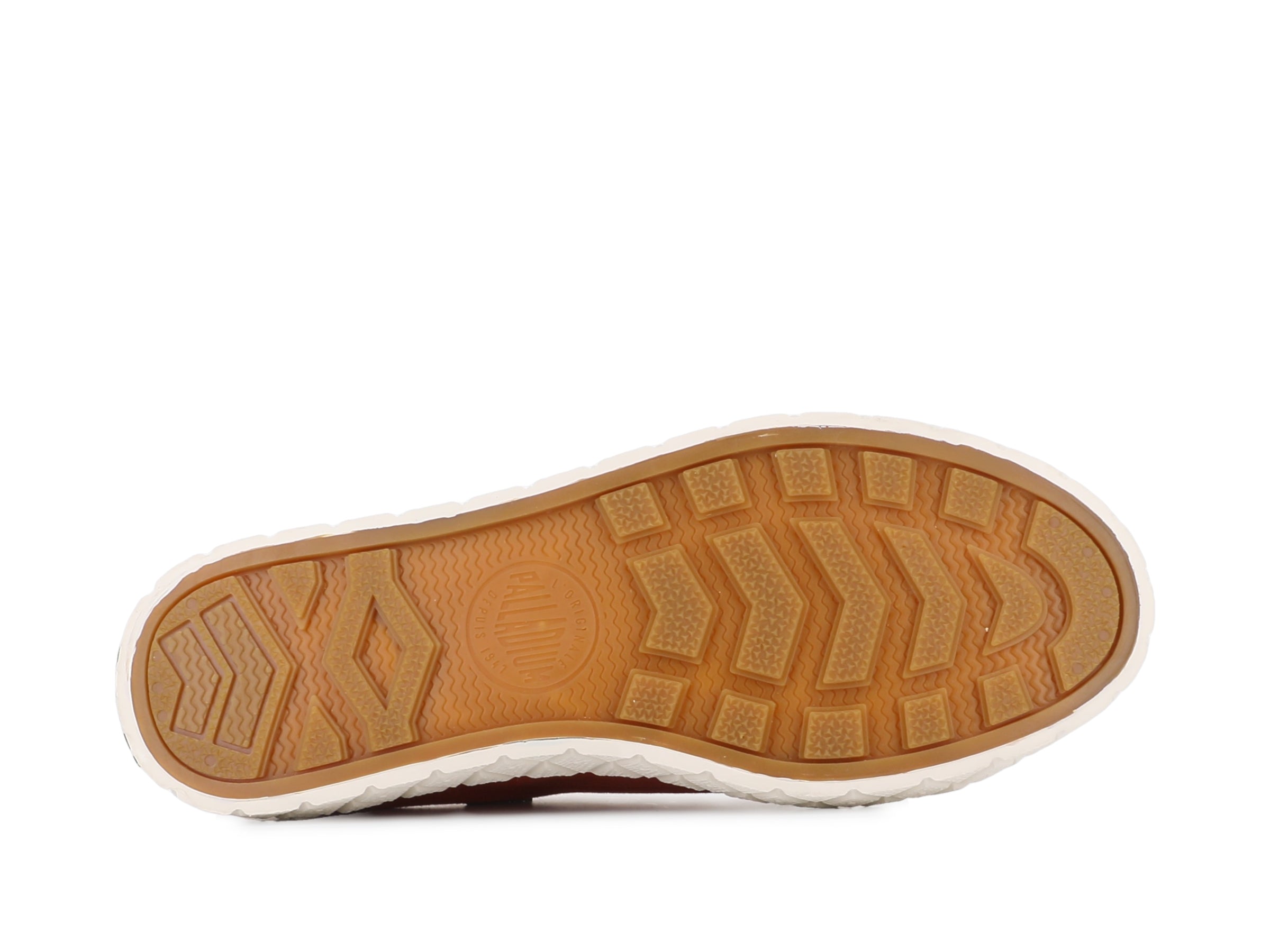Palladium Outlet PALLA ACE CVS ORG