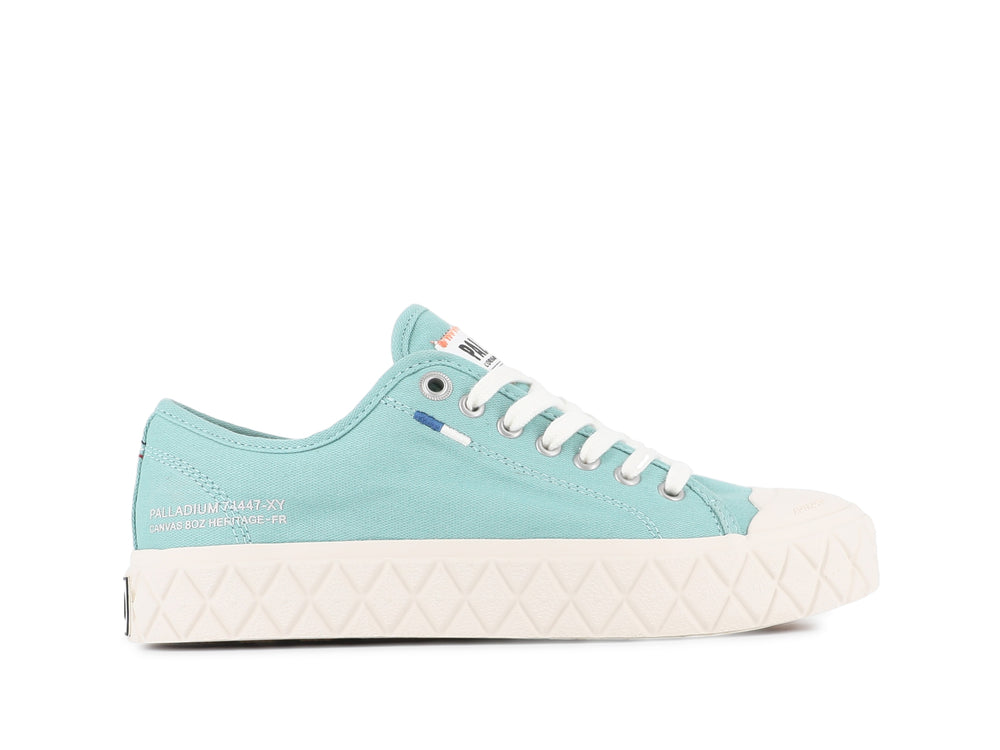 Palladium Outlet PALLA ACE CVS ORG