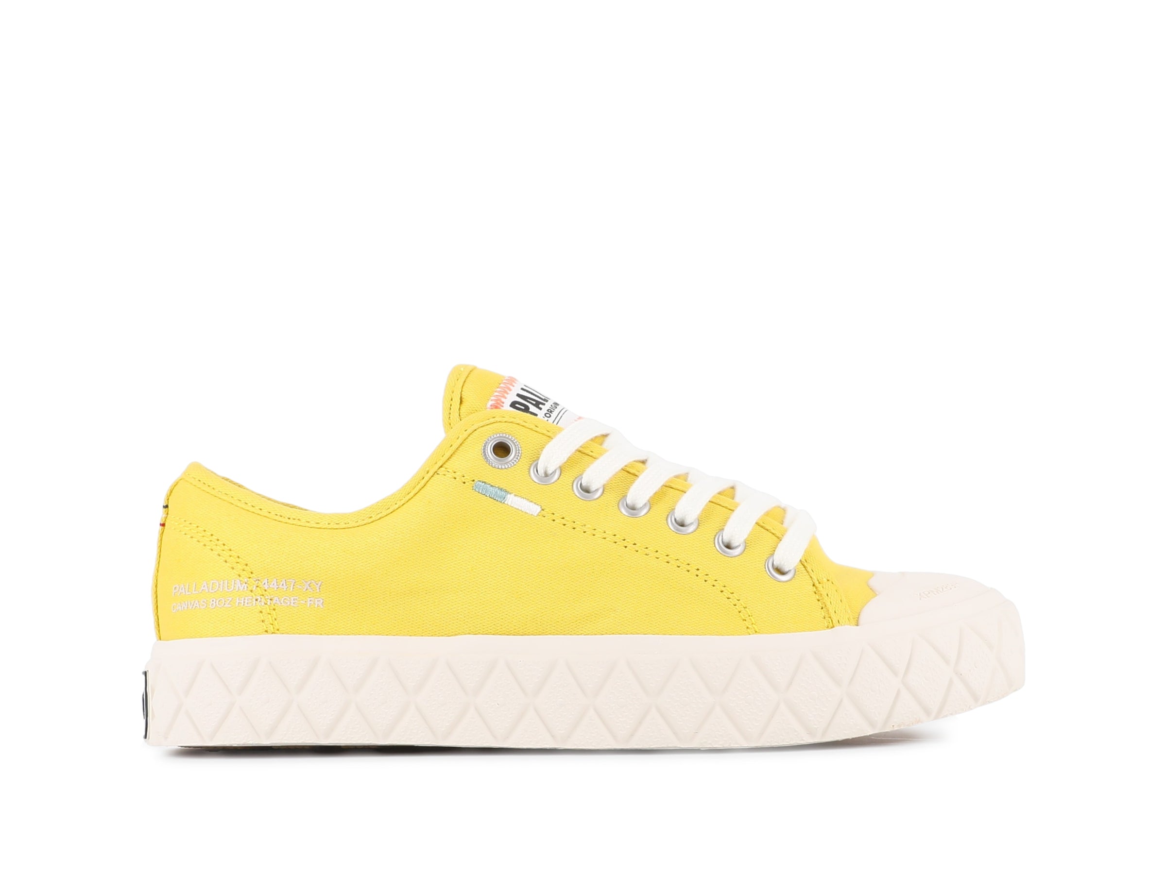 Palladium PALLA ACE CVS ORG Men