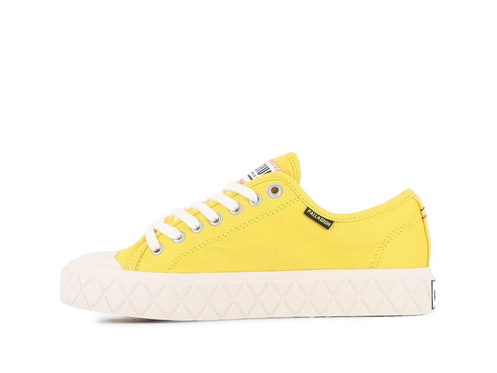 Palladium PALLA ACE CVS ORG Men