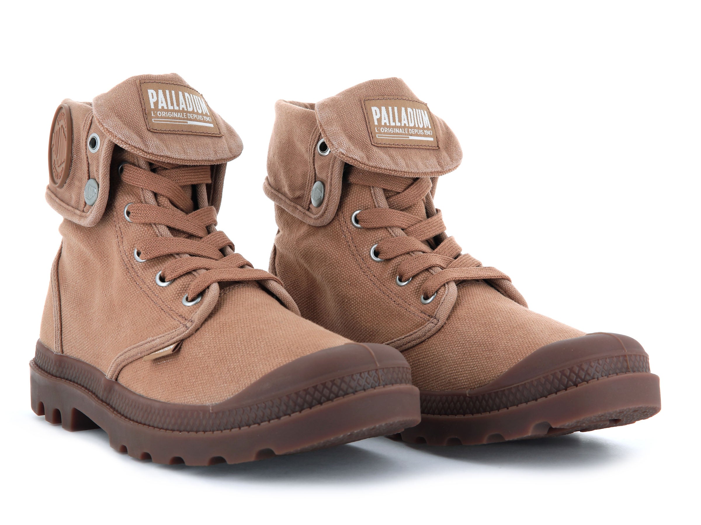 Palladium Online BAGGY