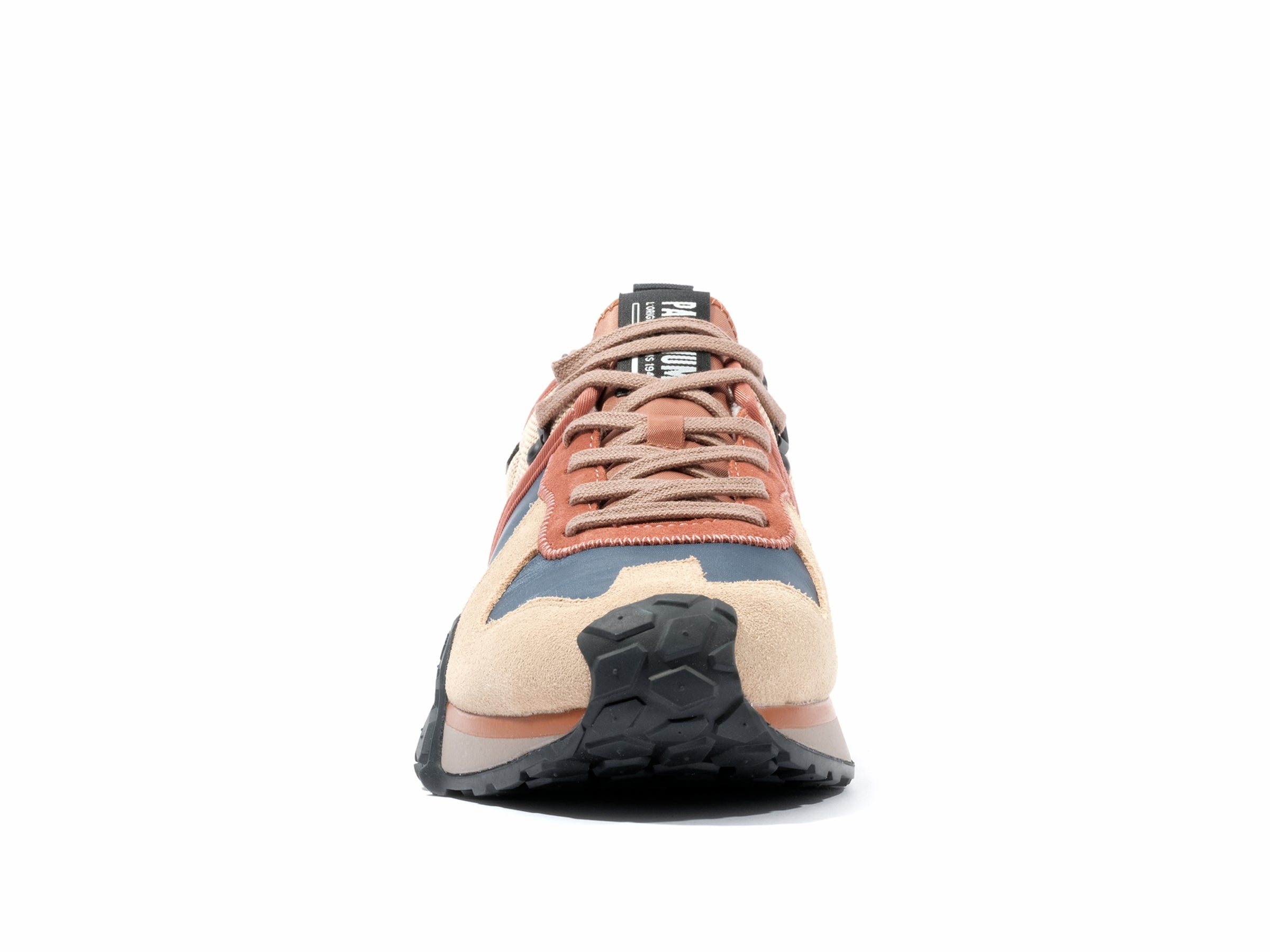 Palladium On sale TROOP RUNNER