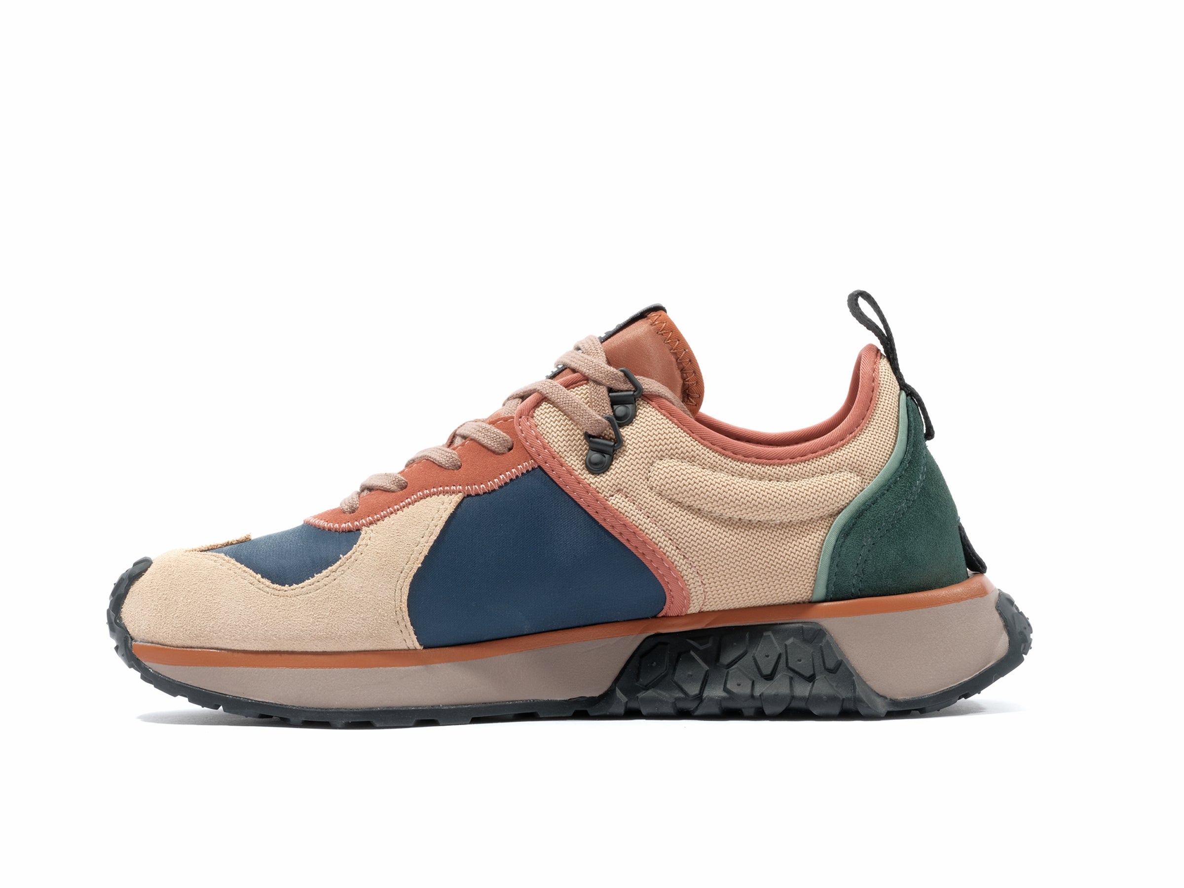 Palladium On sale TROOP RUNNER