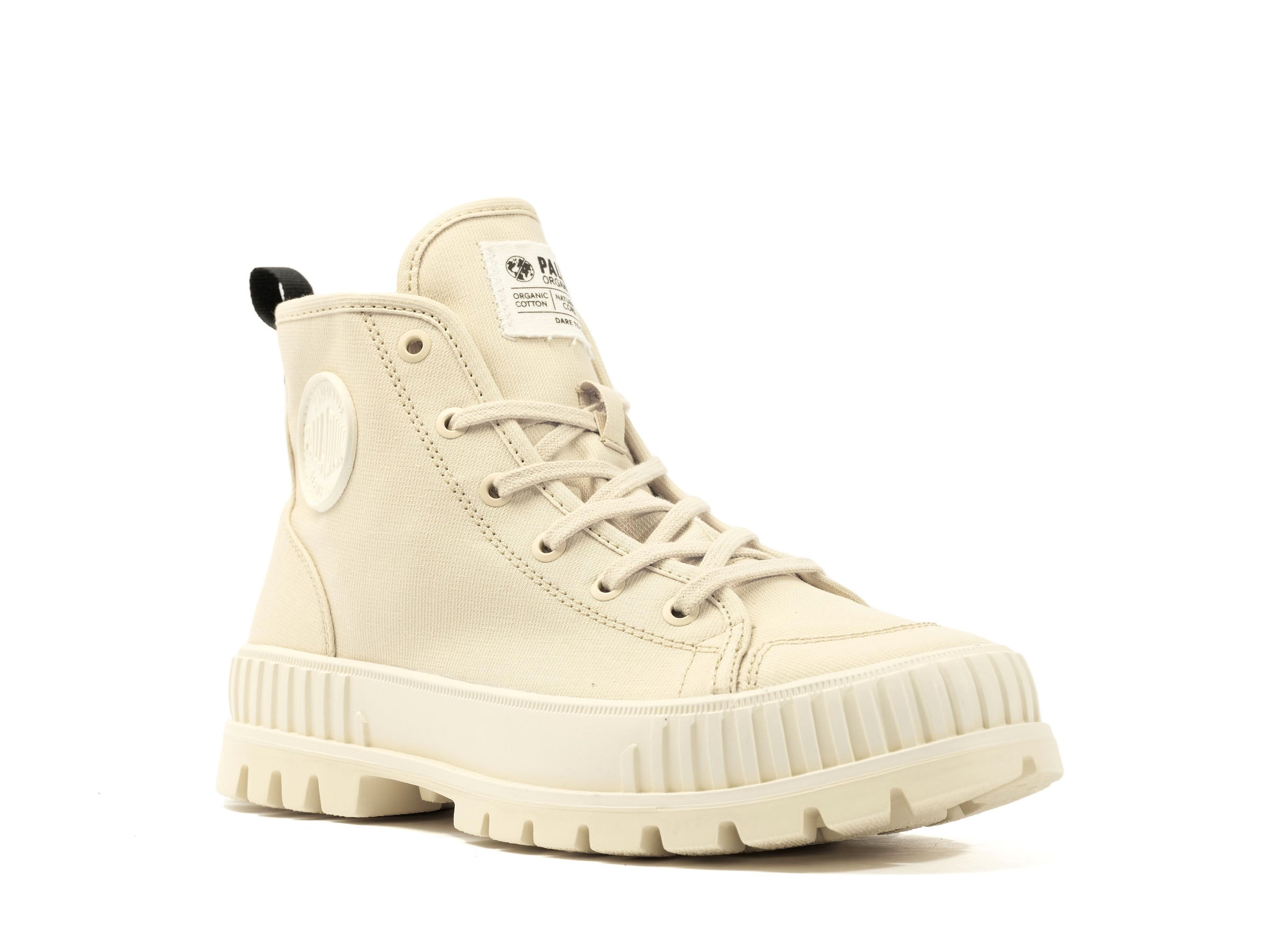 Palladium Outlet PALLASHOCK ORGANIC 2