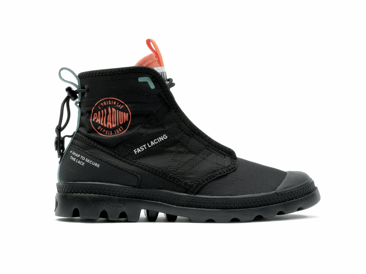 Palladium On sale PAMPA TRAVEL LITE RS