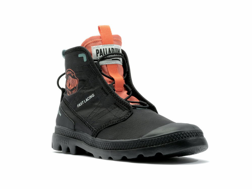 Palladium On sale PAMPA TRAVEL LITE RS