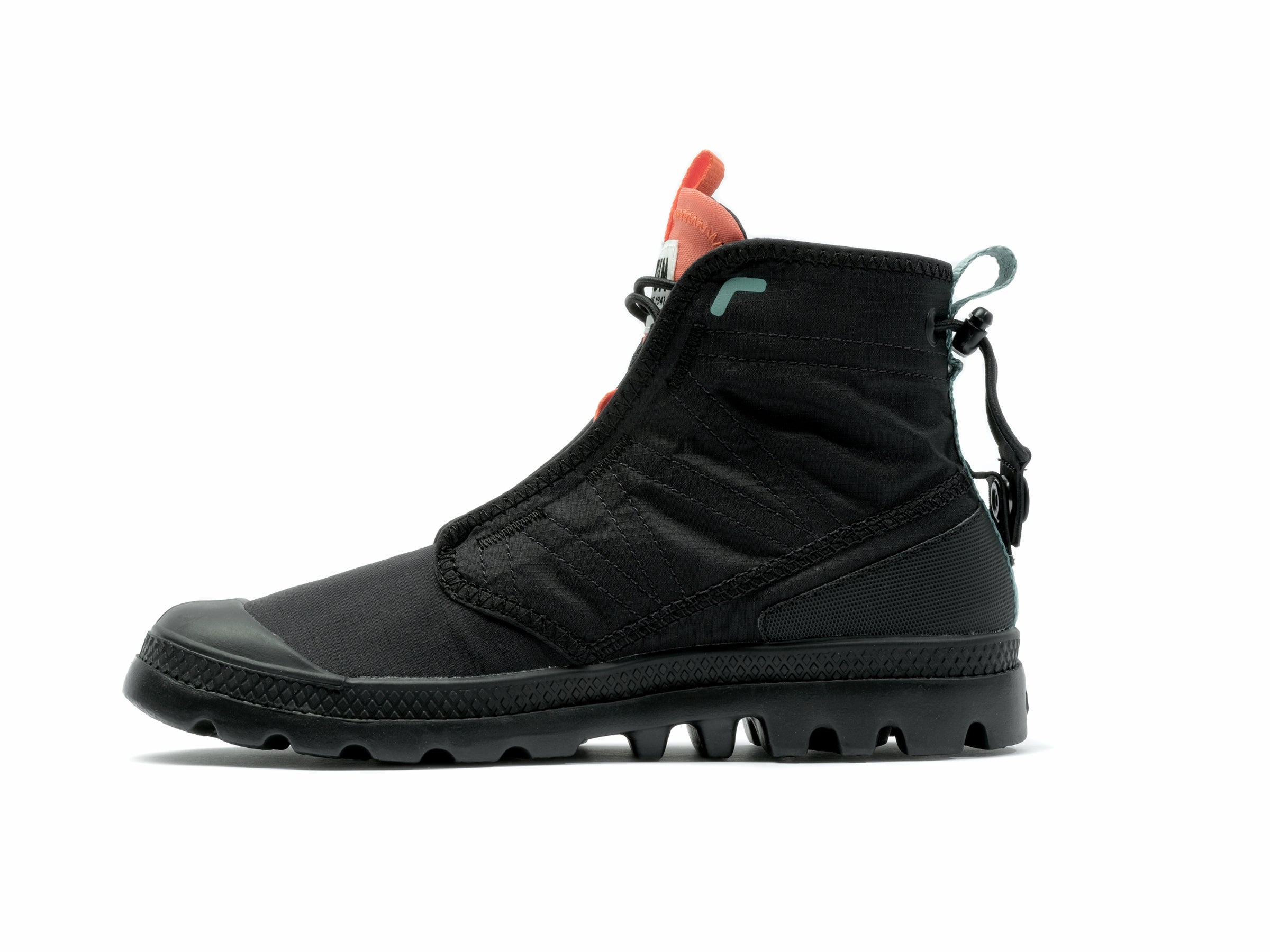 Palladium On sale PAMPA TRAVEL LITE RS