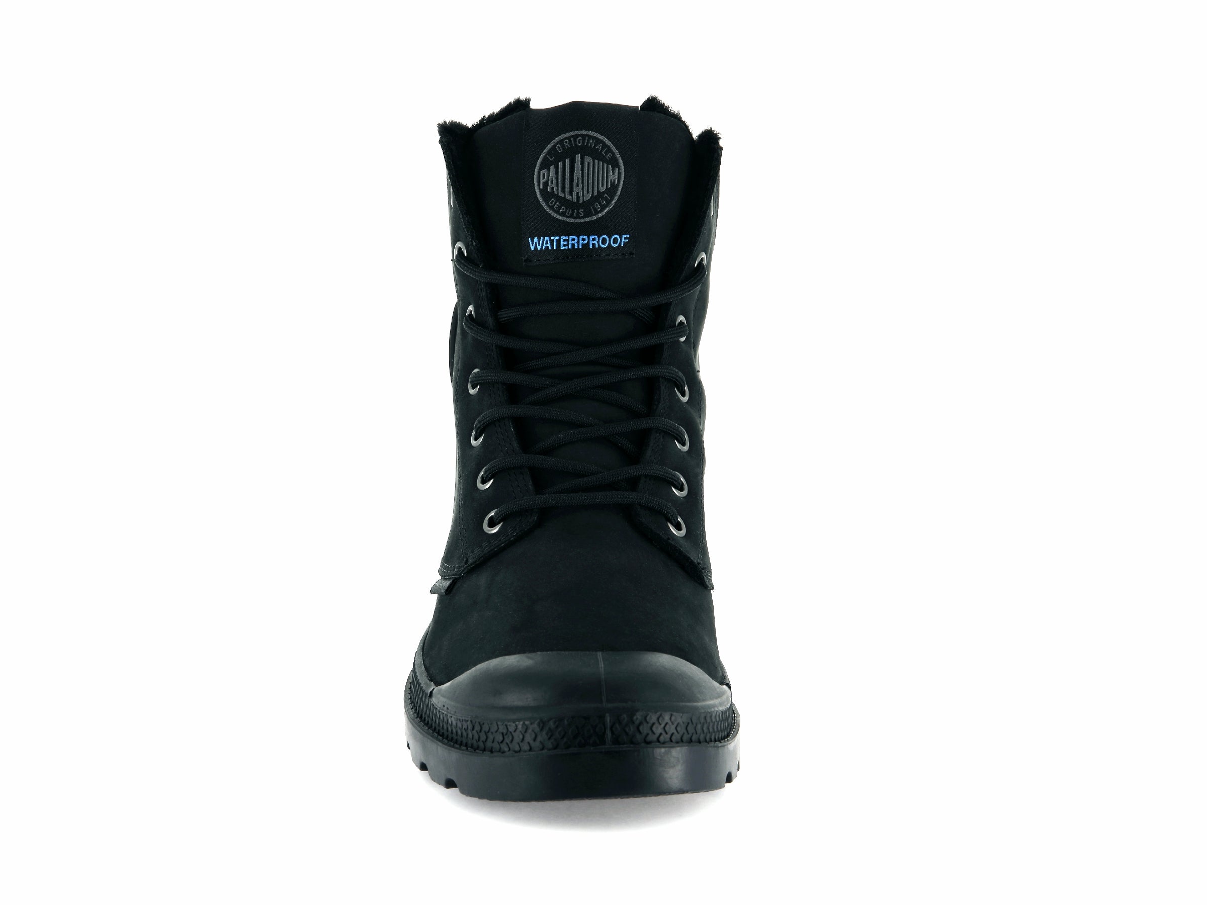 Palladium Outlet PAMPA SPORT CUFF WPS