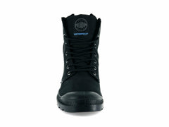 Palladium Outlet PAMPA SPORT CUFF WPS