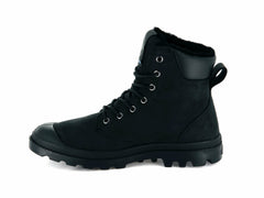 Palladium Outlet PAMPA SPORT CUFF WPS