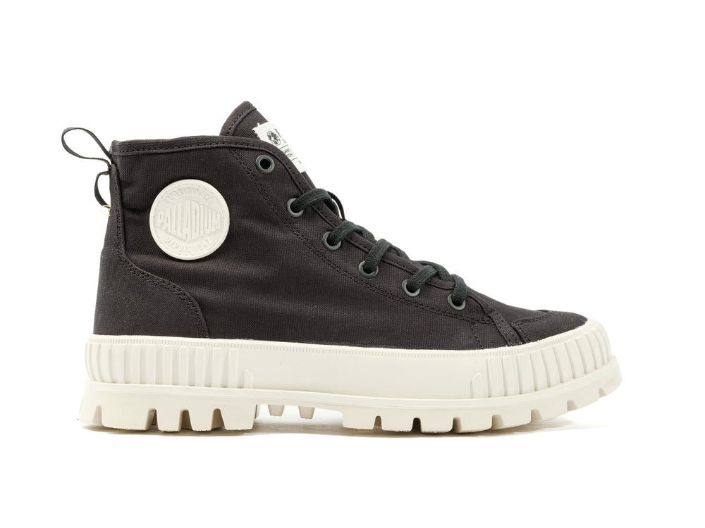 Palladium Online PALLASHOCK ORGANIC 2