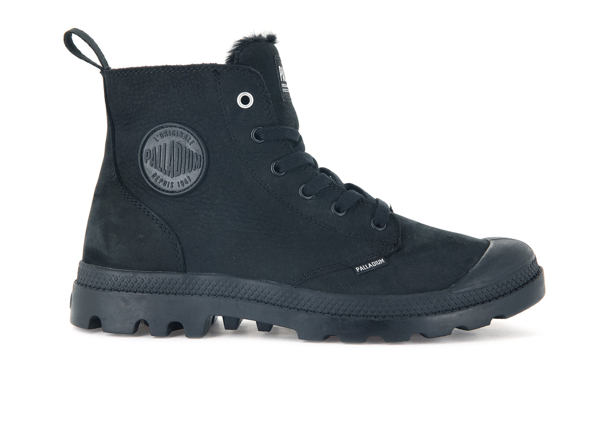 Palladium Sale PAMPA HI ZIP WL