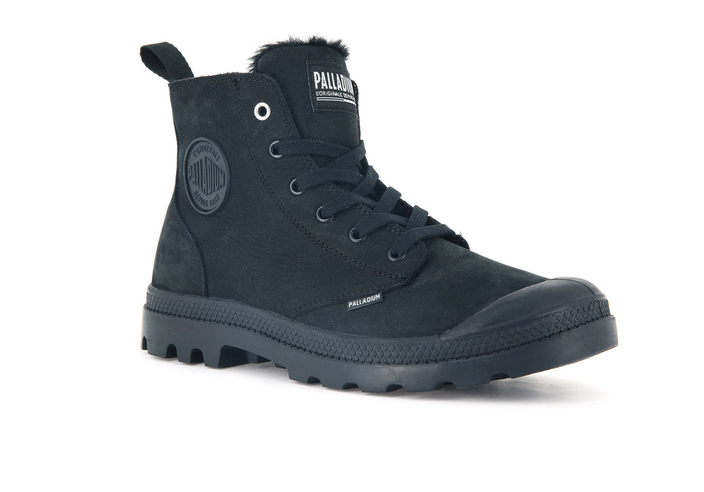 Palladium Sale PAMPA HI ZIP WL