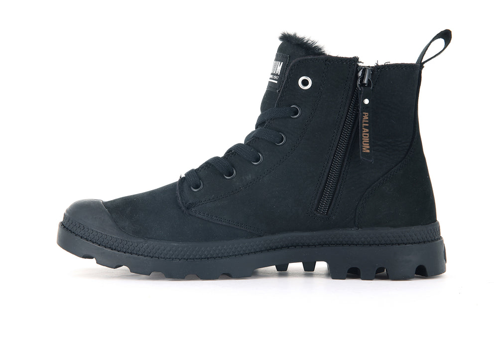 Palladium Sale PAMPA HI ZIP WL