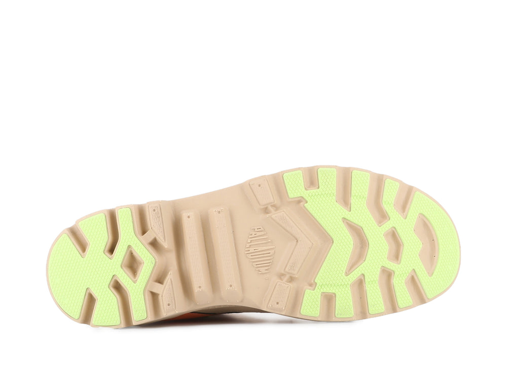 Palladium PAMPA LITE+ XPLOR WP+ Men