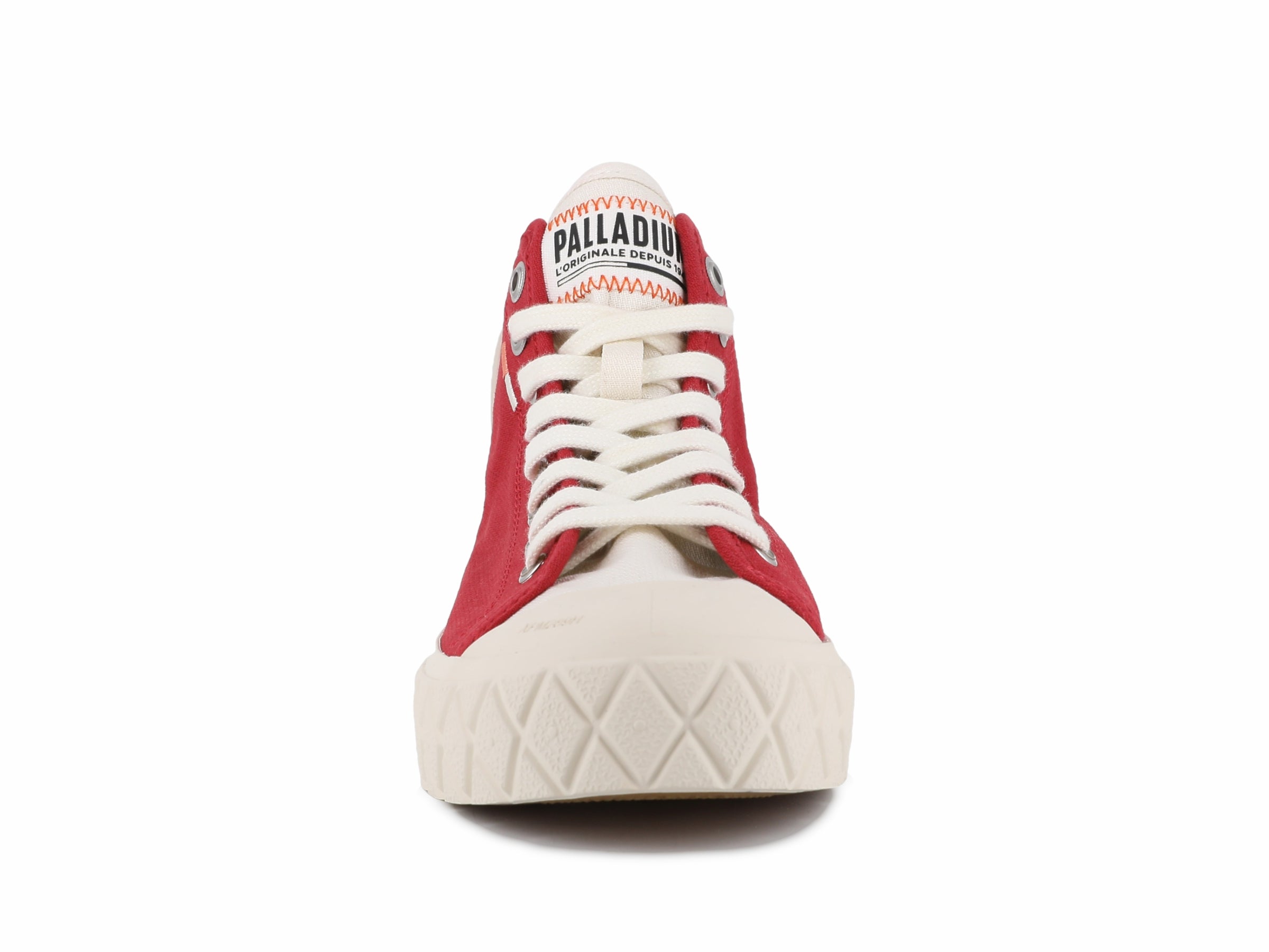 Palladium Sale PALLA ACE CHUKKA ORGANIC