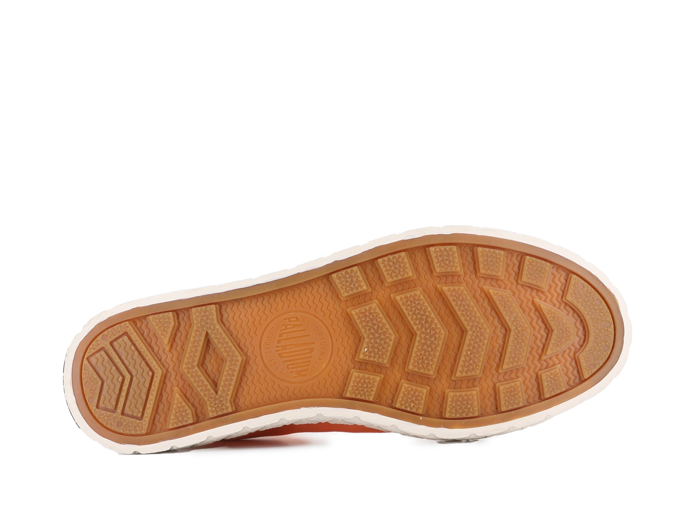 Palladium On sale PALLA ACE CHUKKA ORGANIC