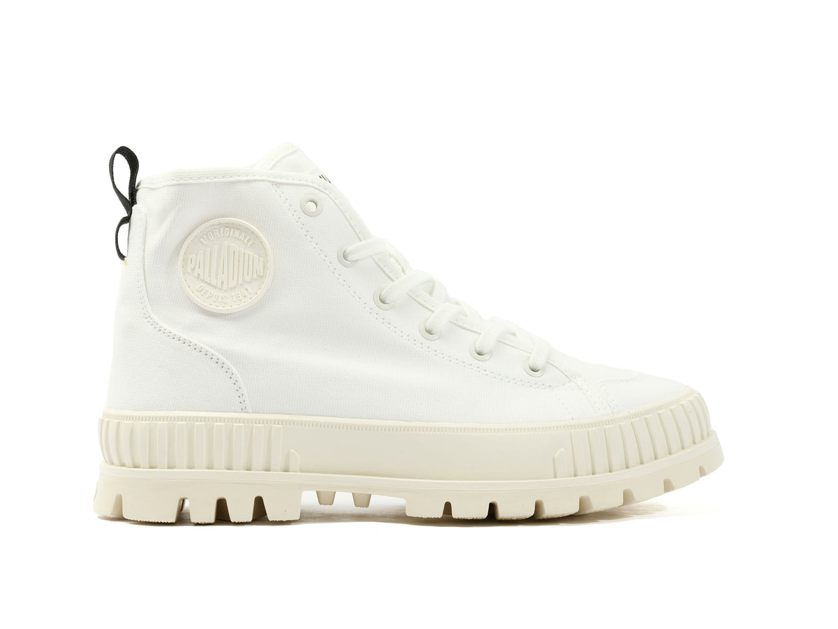 Palladium Outlet PALLASHOCK ORGANIC 2