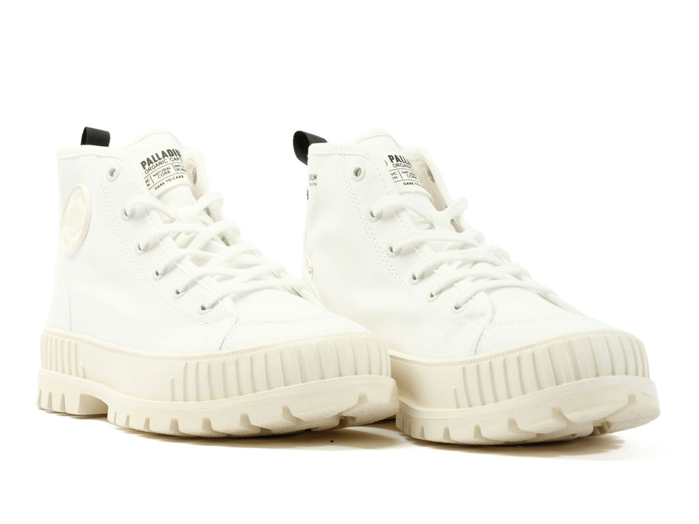 Palladium Outlet PALLASHOCK ORGANIC 2