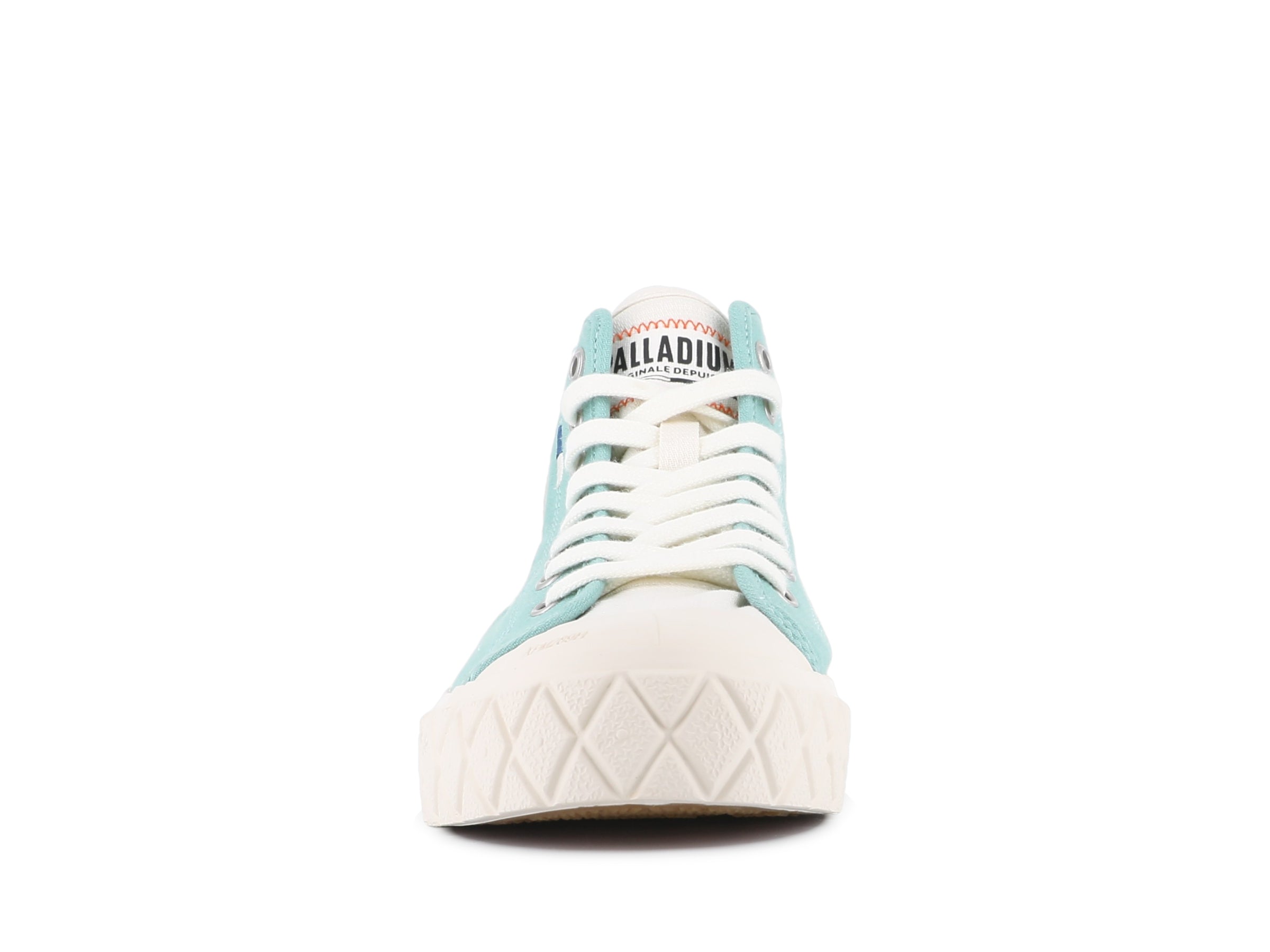 Palladium Discount PALLA ACE CHUKKA ORGANIC