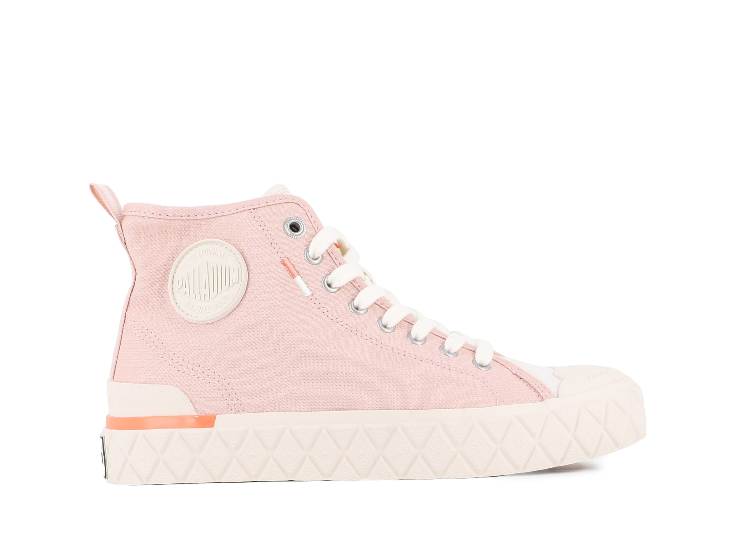 Palladium Sale PALLA ACE CHUKKA ORGANIC