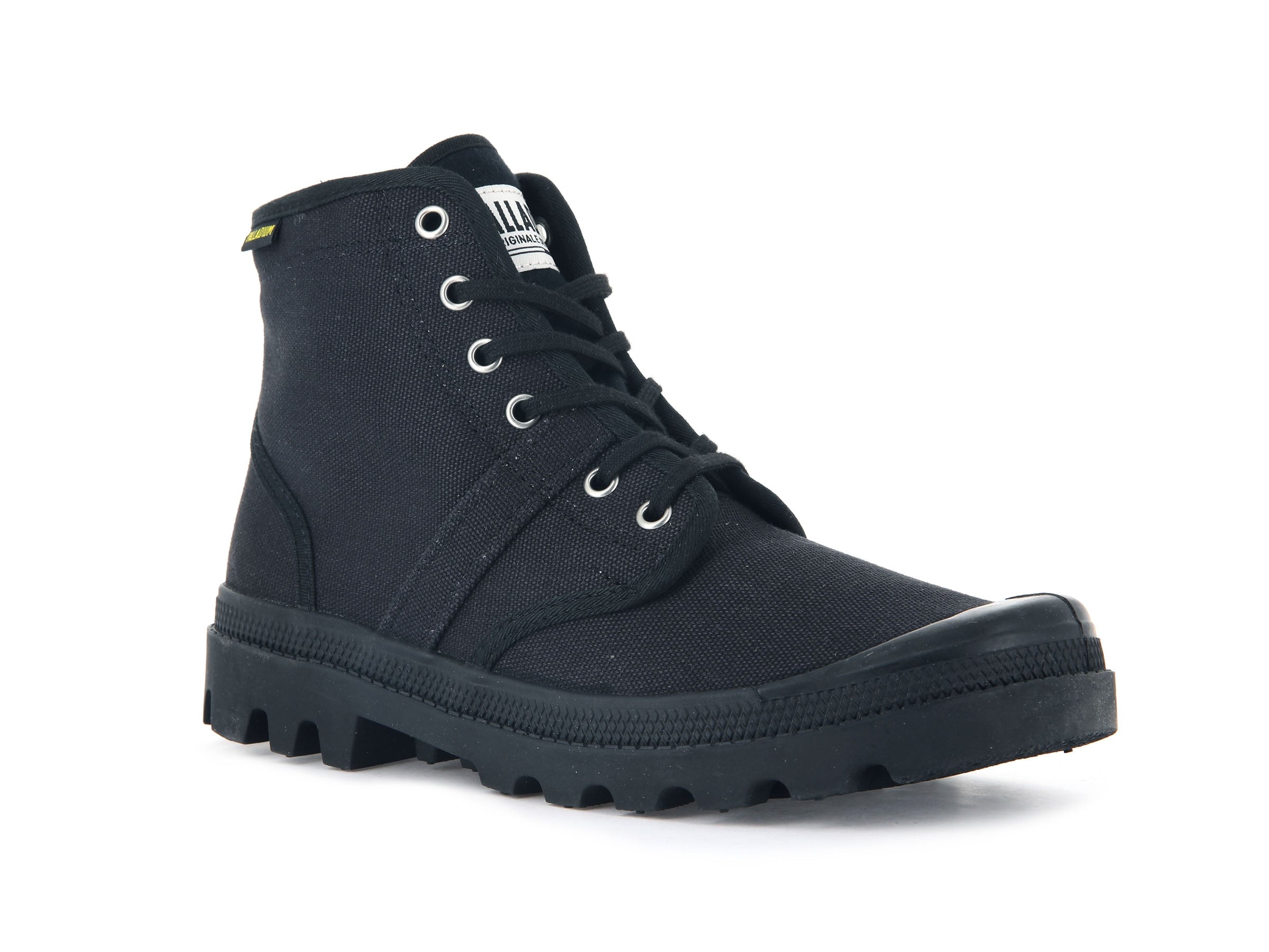 Palladium Outlet PALLABROUSSE