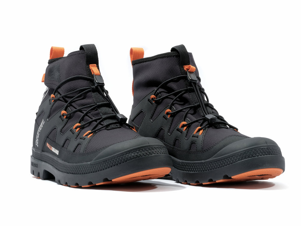 Palladium Discount PAMPA LITE+ XPLOR WP+