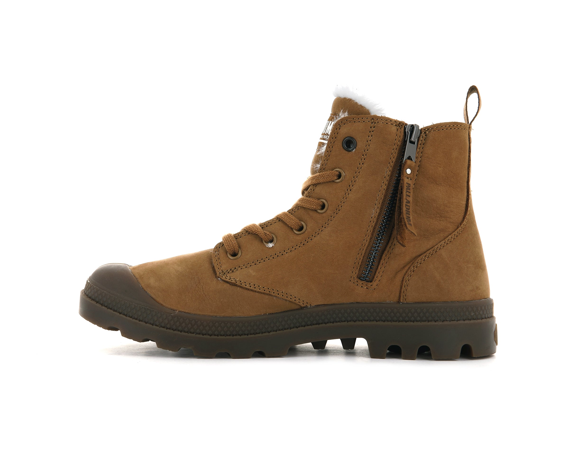 Palladium Sale PAMPA HI ZIP WL